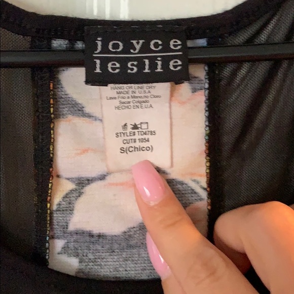 Dress - Picture 3 of 3